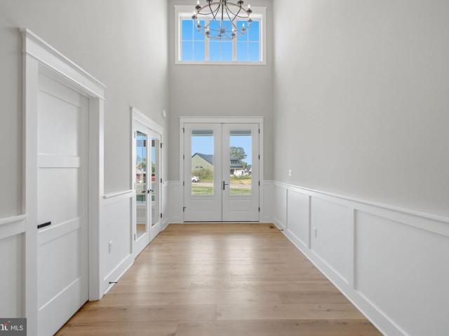 135 Mistletoe Lane # LOT 18
