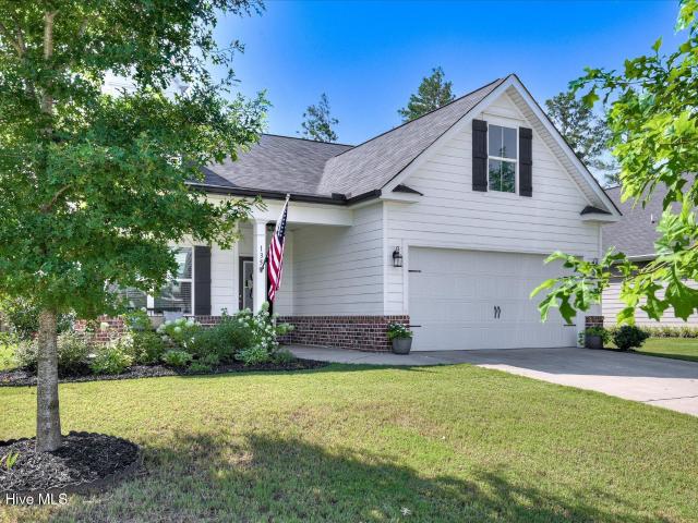 135 Myrtle Grove Trail