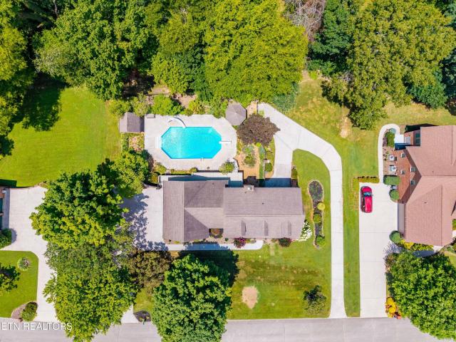 135 N Panoscenic Drive