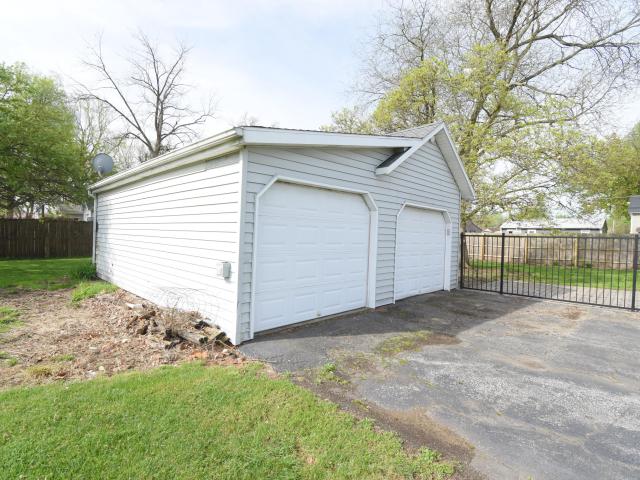 135 N Rachel Street