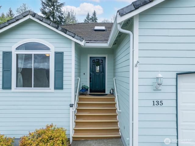 135 Northridge Drive