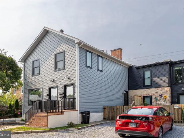 135 S Kent Street # 202
