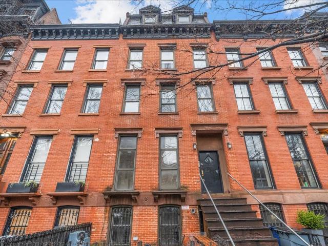 135 Saint James Place, Brooklyn, NY