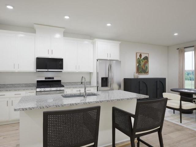 135 Sapphire Street # HOMESITE 2349