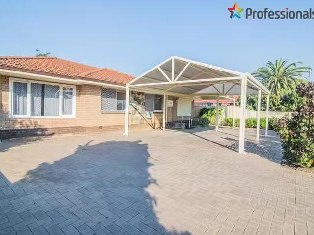 135 Seventh Road, Armadale, WA 6112