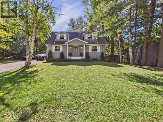 135 Segwun Boulevard, Gravenhurst. Muskoka S, ON, P1P 1C5 house for sale | Listing ID X13840 | Royal LePage