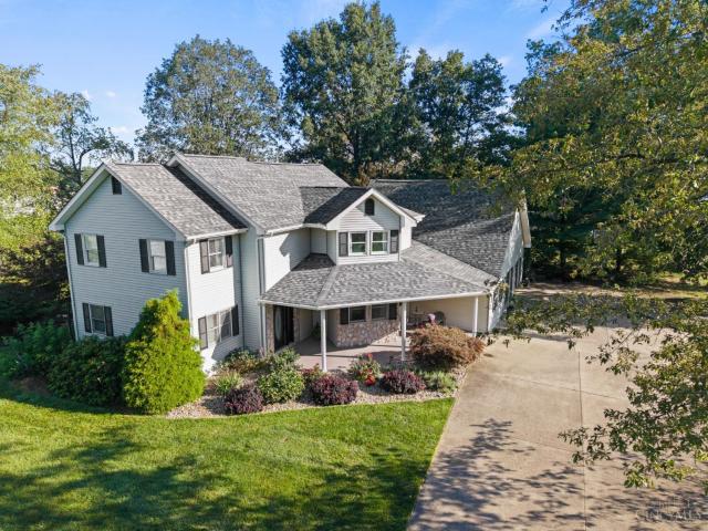 135 Shaker Run Rd