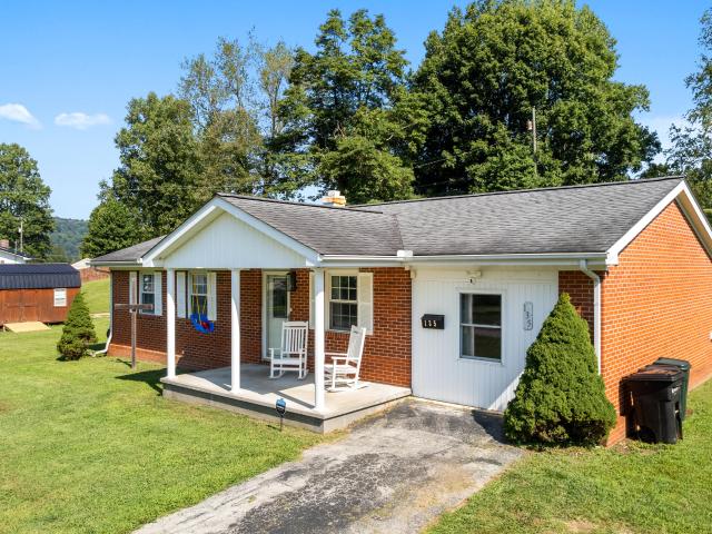 135 Shawnee Drive