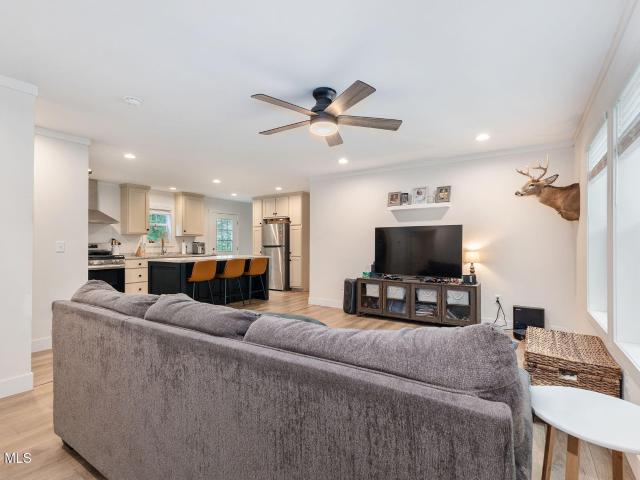 135 Sherman Road