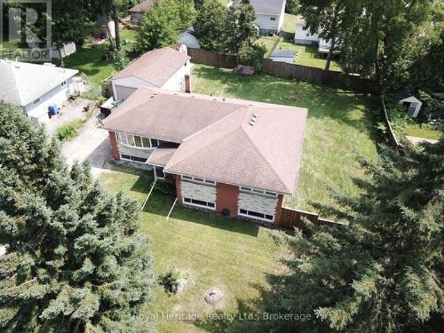 135 Silas Boulevard, Georgina Keswick North, ON, L4P 2K2 house for sale | Listing ID N13582 | Royal LePage