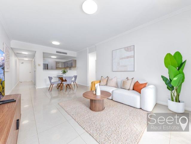 135 SQM of Space, Two Car Side By Side Parking and Future Metro Convenience