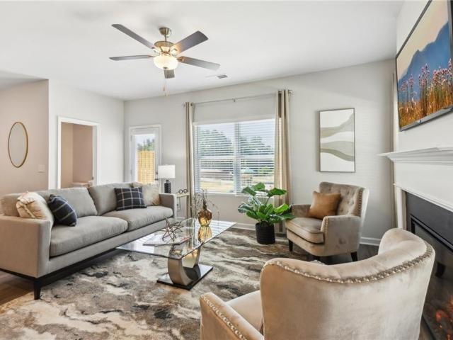 135 Stanchion Dr Union, City, GA 30291 | MLS #7720