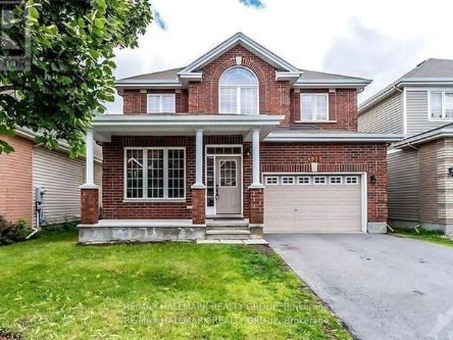 135 Stedman Street, Ottawa, ON, K1T 0B4 house for sale | Listing ID X13538 | Royal LePage