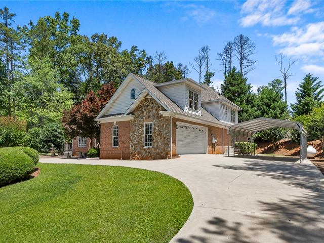135 Sunset Bay Boulevard