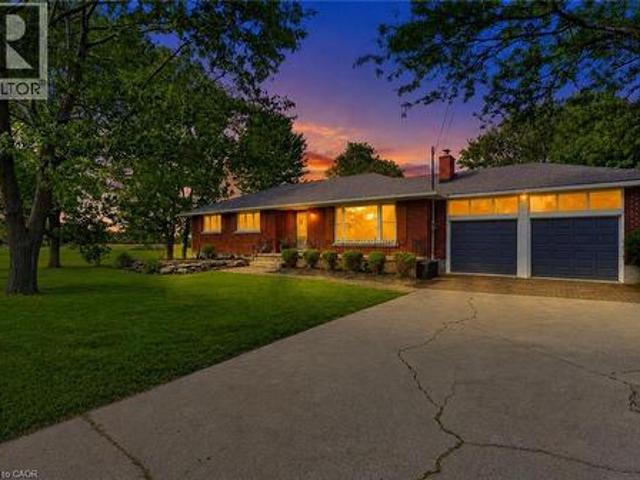 135 Port Maitland Road, Dunnville, ON, N1A 2W6 house for sale | Listing ID 40851 | Royal LePage