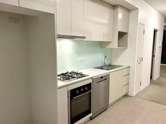 135 Pacific Highway, Hornsby, NSW 2077