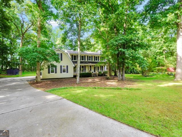 135 Pamela Court