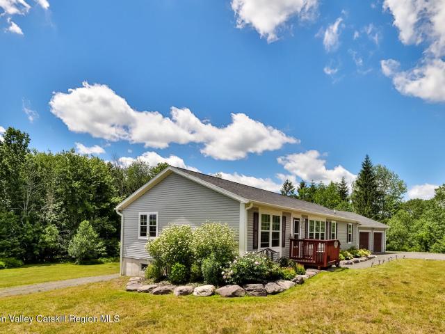 135 Peck Road