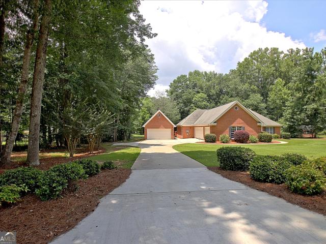 135 Pendleton Trail