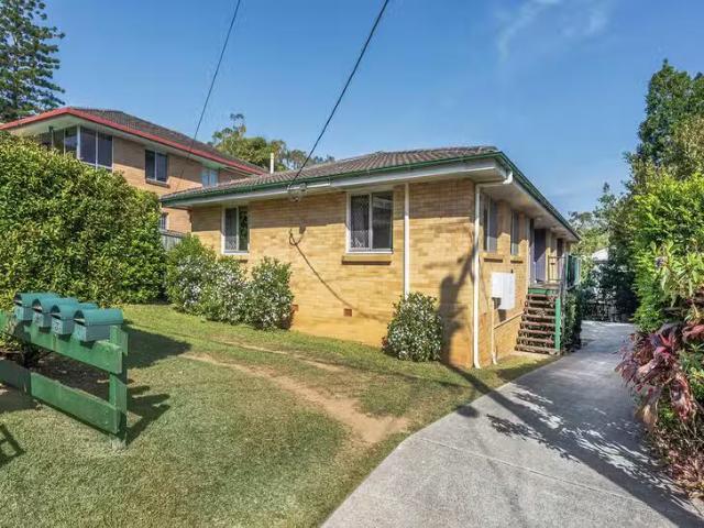 1/35 Percy Street, Tarragindi, QLD 4121