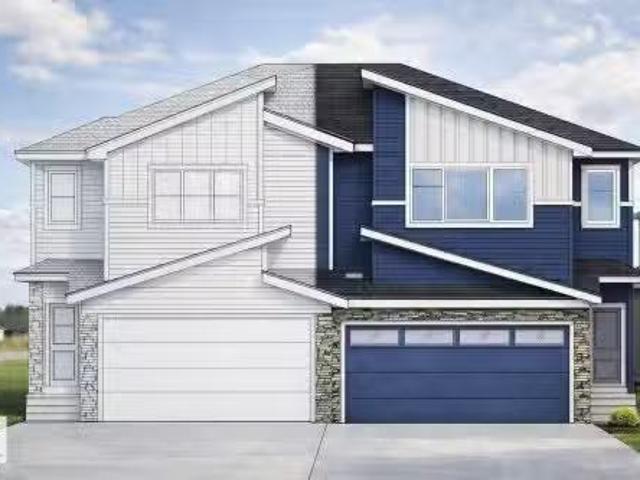 135 Pierwyck Loop, Spruce Grove, AB, T7X 4G3 house for sale.