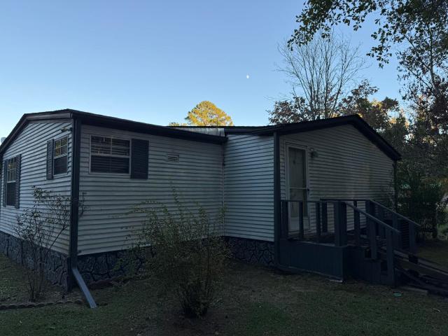 135 Pineridge Road