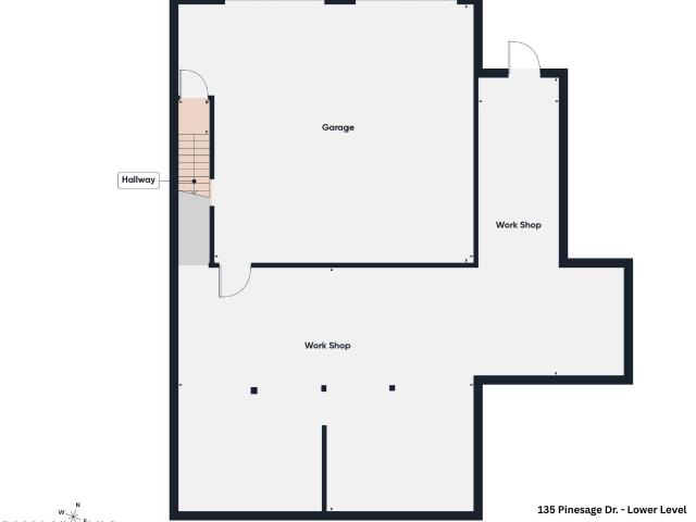 135 Pinesage Drive