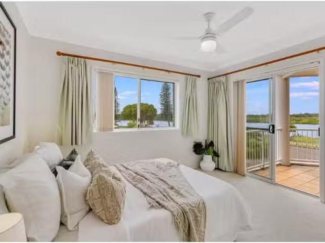 13/5 Quayside Ct, Tweed Heads Apartment for rent Listed by Le.