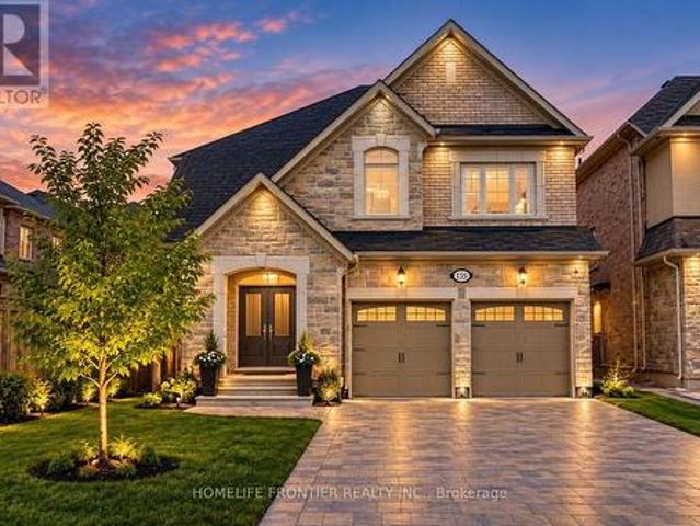 135 Ross Vennare Crescent, Vaughan, ON, L4H 4N2 house for sale | Listing ID N13871 | Royal LePage