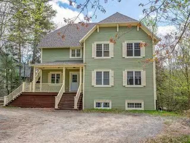 135 Rue Rabellino, Mont Tremblant, QC, J8E 1H9 investment fo.