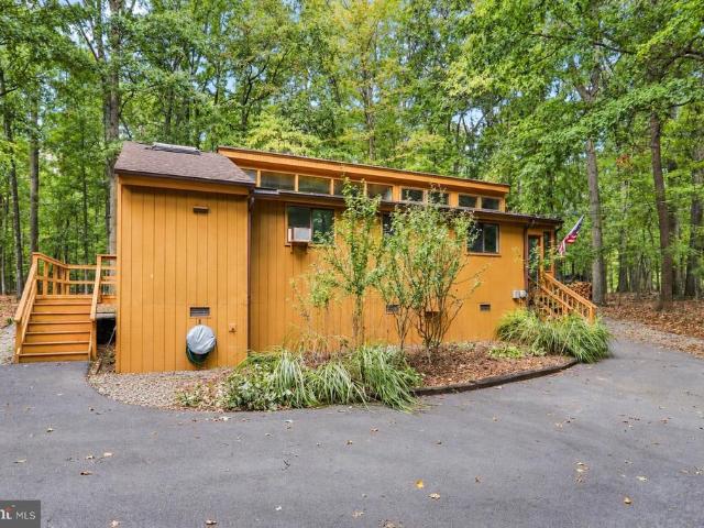 135 Ruffed Grouse Lane