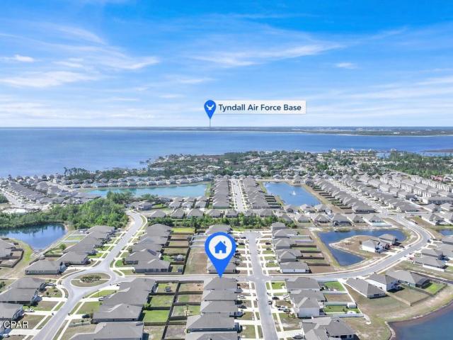 135 Ryder Ln, Panama City, FL 32404 | MLS #788238