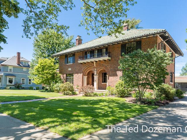 135 W 12th Street