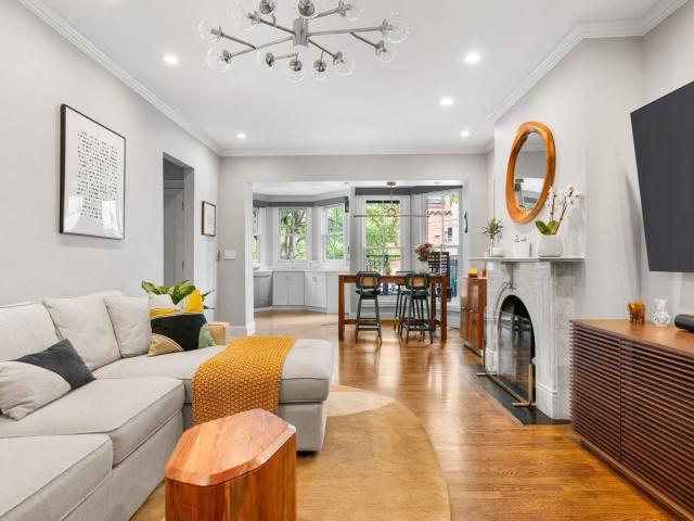 135 W Concord St Unit 1, Boston, US, MA