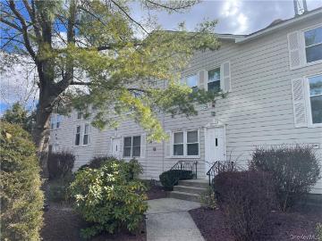 135 W Nyack Rd, Unit 93, Nanuet, NY 10954 | MLS #979195