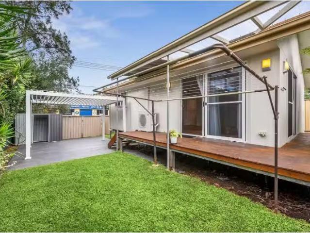 1/35 Warraba Road, North Narrabeen Apartment for rent Listed.