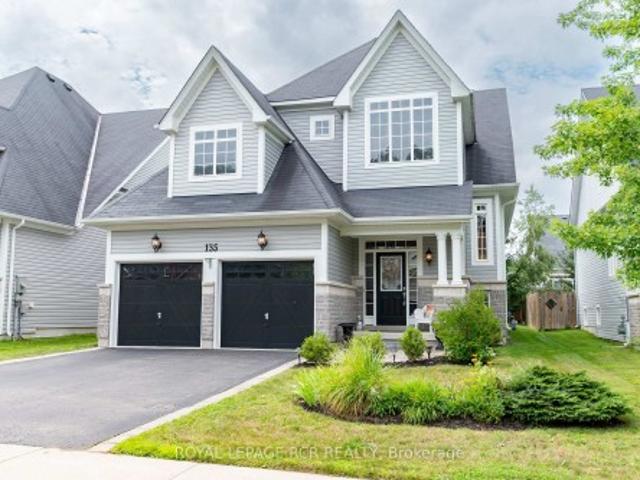 135 White Sands Way, Wasaga Beach, ON, L9Z 0E3 house for sale | Listing ID S13649 | Royal LePage