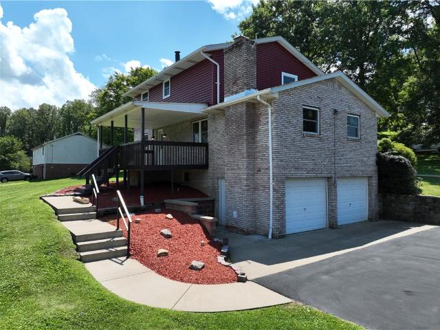 135 Willow St