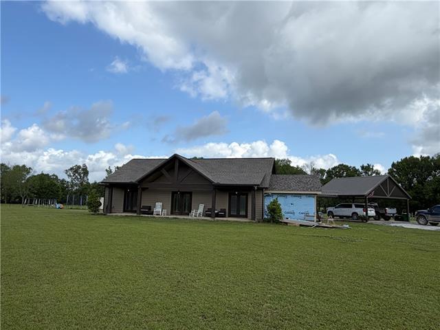 135 Windmill Ln, Bunkie, LA 71322 | MLS #CN2552