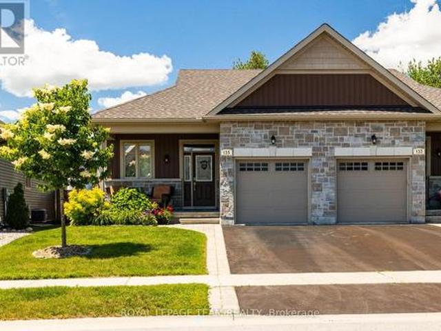 135 Tradewinds Crescent, North Grenville, ON, K0G 1J0 house for sale | Listing ID X13502 | Royal LePage