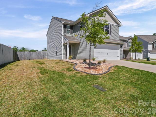 135 Trailwood Ct, Salisbury, NC 28146 | MLS #4368