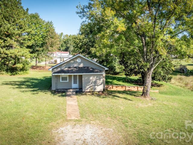 135 Vinson Road