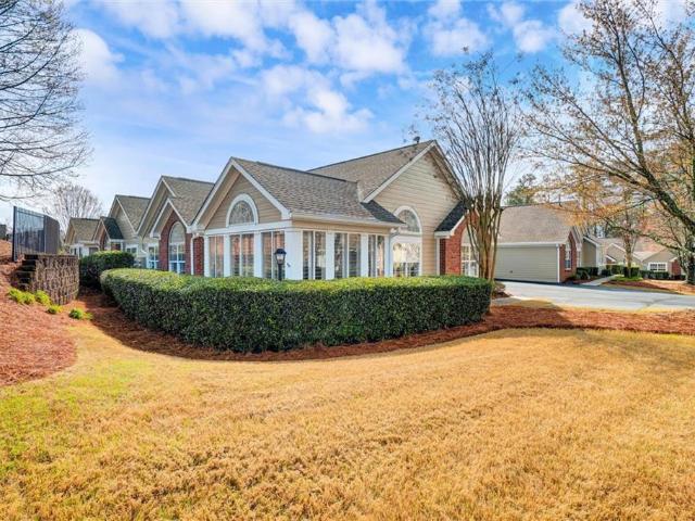 135 Vintage Club Cir, Unit 13, Marietta, GA 30066 | MLS #7733