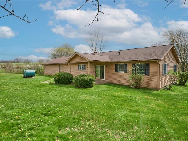 135 Zion Church Rd