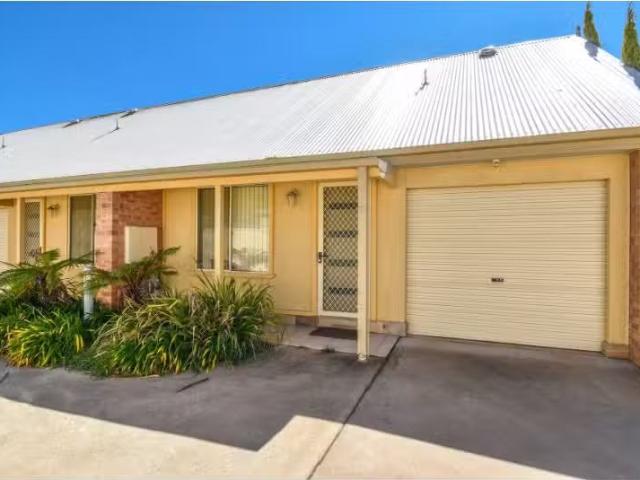 1/35A Mc Lachlan Street, ORANGE Apartment for rent Listed by.
