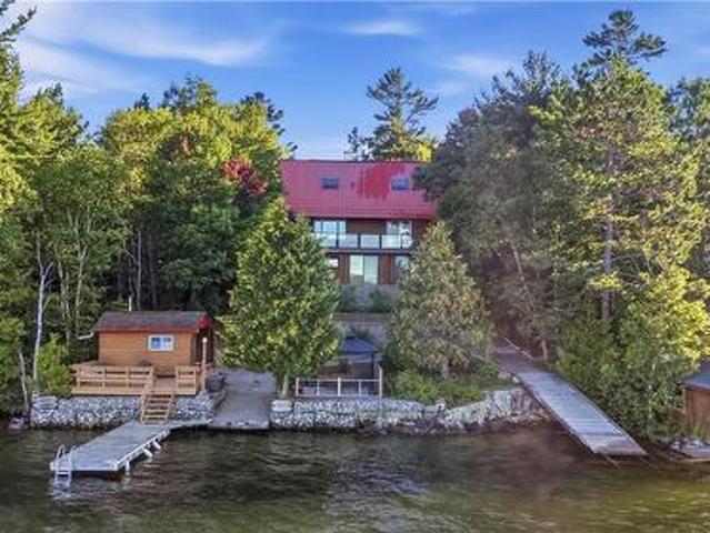 135A Burma, Onaping, ON, P0M 1R0 house for sale | Listing ID 2130 | Royal LePage