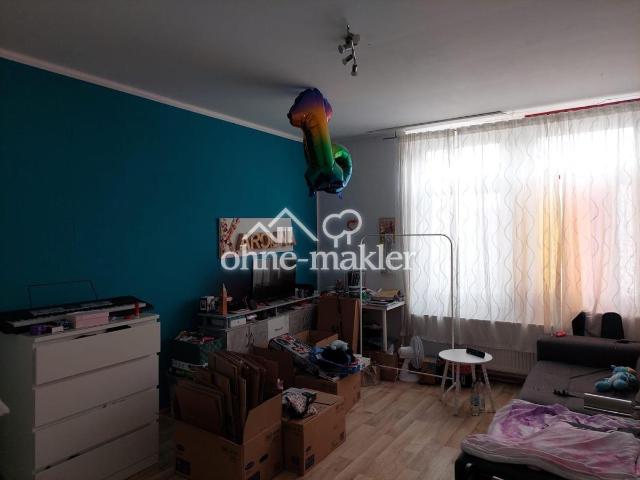135m²! 5 Zimmerwohnung in Herne