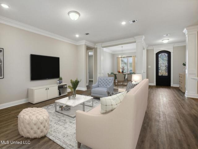 13640 Mayberry Court