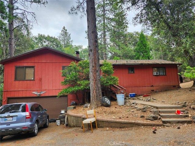 13640 NE Spagnoli Mine Rd, Pine Grove, CA 95665