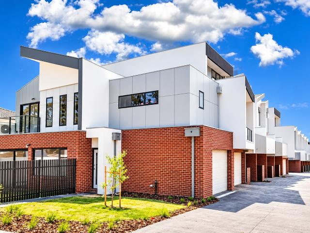 13/641 Mountain Highway, BAYSWATER, VIC 3153